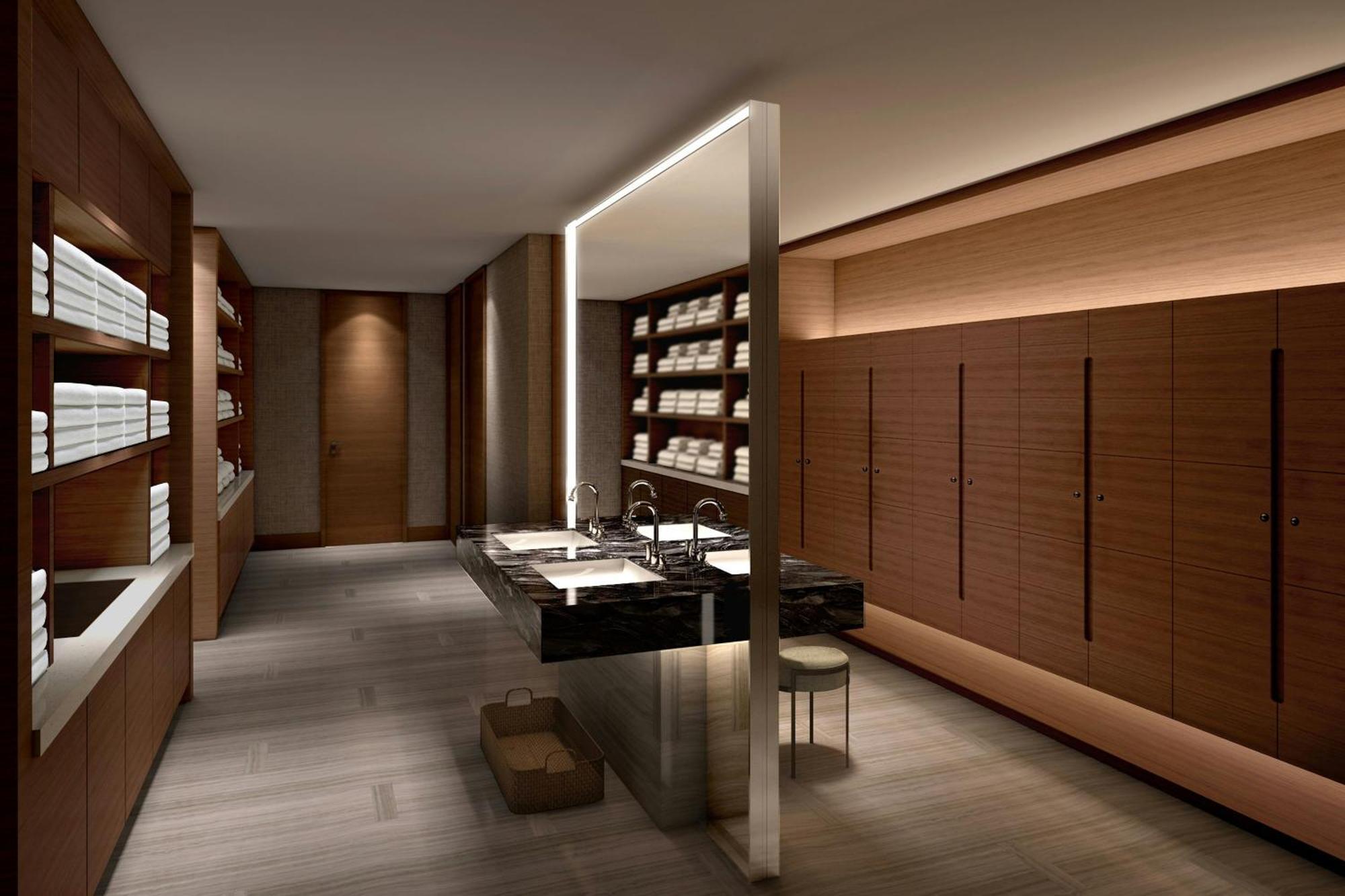 Jw Marriott Hotel Nairobi Bagian luar foto