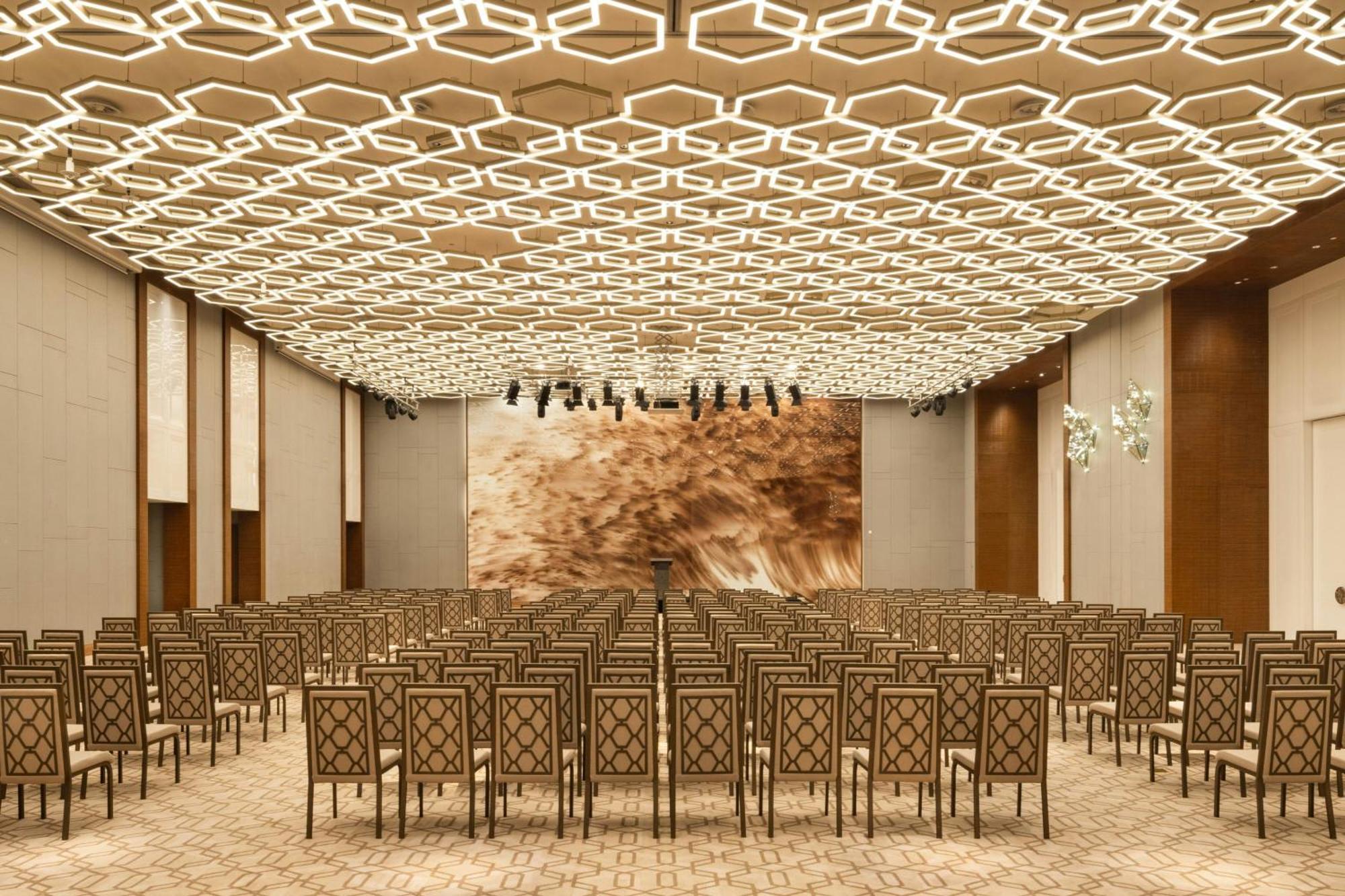 Jw Marriott Hotel Nairobi Bagian luar foto