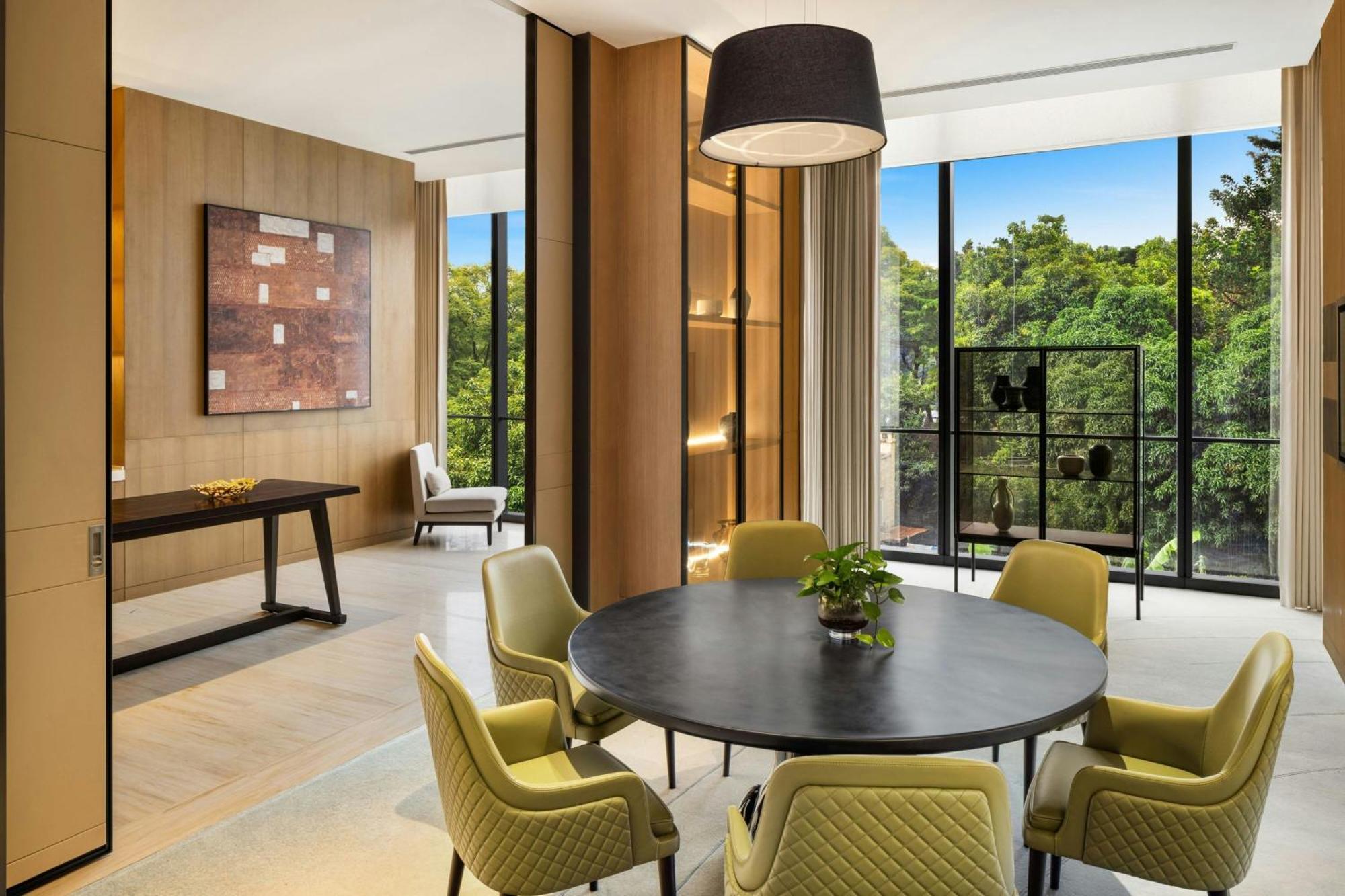 Jw Marriott Hotel Nairobi Bagian luar foto