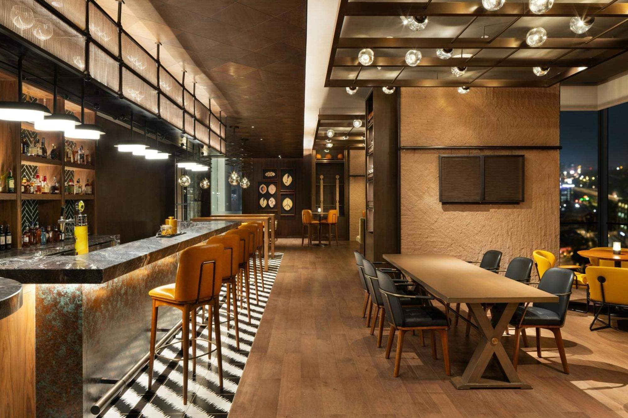 Jw Marriott Hotel Nairobi Bagian luar foto