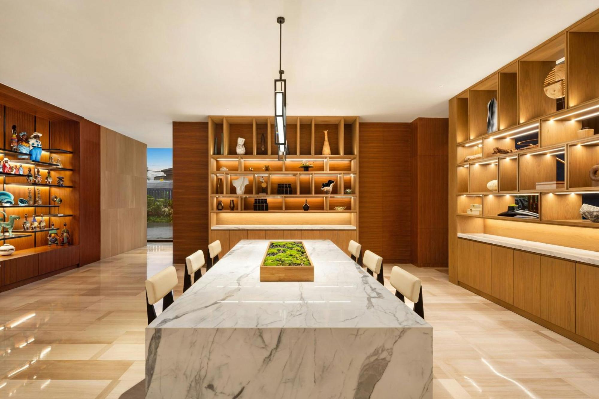 Jw Marriott Hotel Nairobi Bagian luar foto