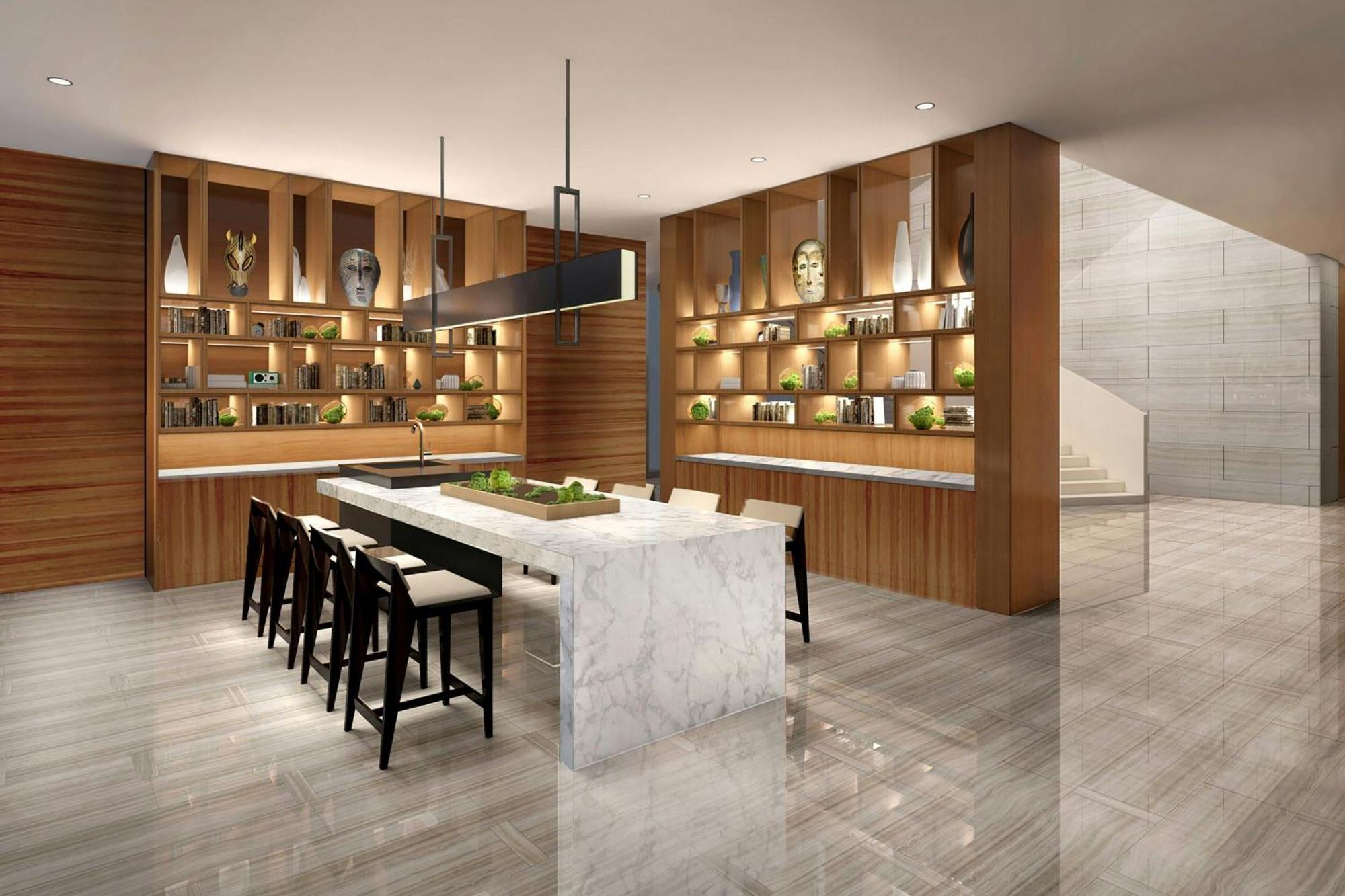Jw Marriott Hotel Nairobi Bagian luar foto